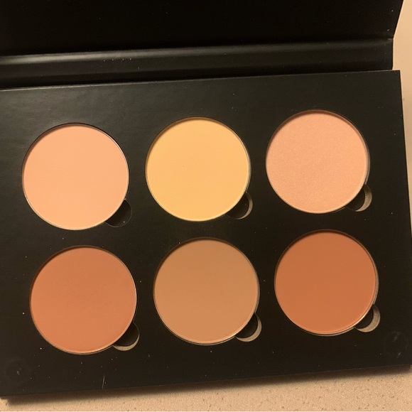ABH Light to Medium Contour Powder Kit - Picture 3 of 4